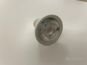 6 lampadine smart gu10
