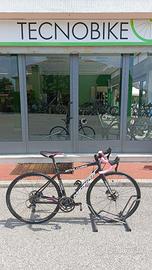 MERIDA SCULTURA replica Lampre