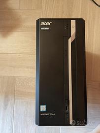 Acer Veriton essential S2710G