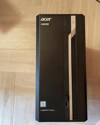 Acer Veriton essential S2710G
