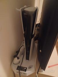 ps5 pro perfetta più secondo pad