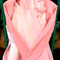 vestito cerimonia bambina