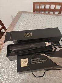 Piastra GHD Platinum+