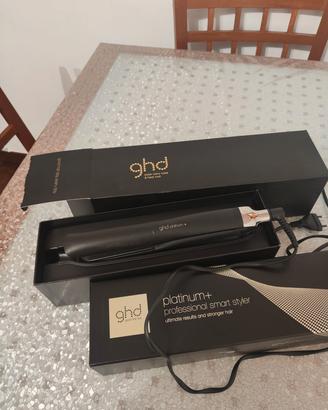 Piastra GHD Platinum+