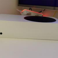 Xbox S 512 gb SSD