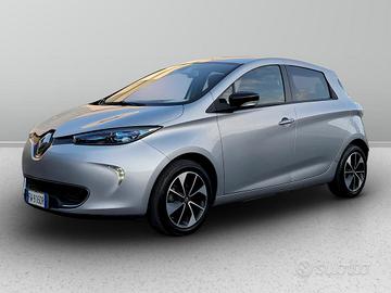 Renault Zoe Intens R110 Flex 108cv
