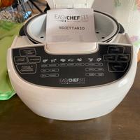 Esasy chef 51.1