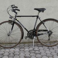 Adriatica multispeed  Ganna mezza corsa d'epoca