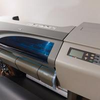 Plotter HP