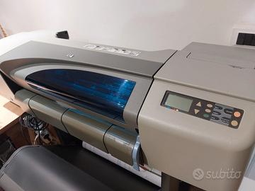 Plotter HP