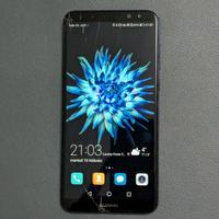 Smartphone Huawei Mate 10 Lite 64 GB - Vetro rotto