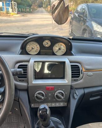 Lancia Y