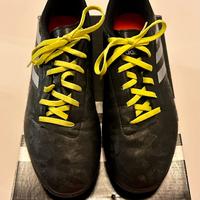Scarpe da calcio Adidas T42