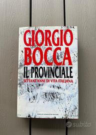 Libro : Il provinciale