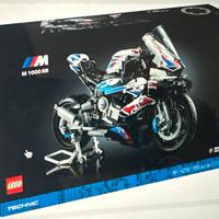 Lego BMW M1000RR