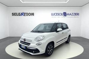 FIAT 500L - 500L 1.3 Multijet 95 CV Pop Star