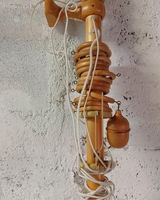 Bastone per Tenda Finestra o Balcone