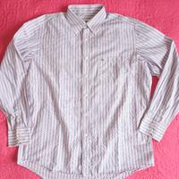 Lacoste camicia uomo 44 (L) 