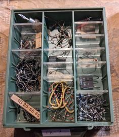 DIODI AL GERMANIO - VINTAGE - USATI