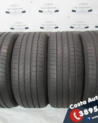 235 50 17 Pirelli 85% Estive 235 50 R17