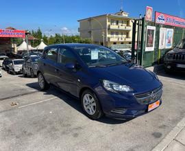 Opel Corsa 2015