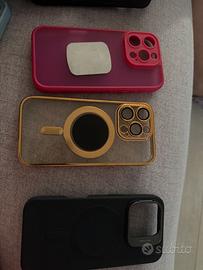 Cover iphone 16 pro
