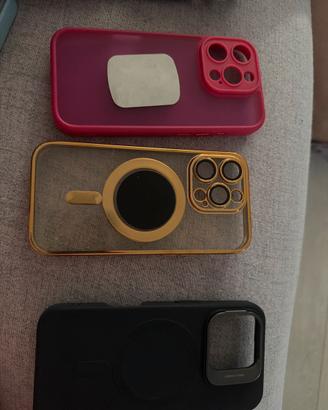 Cover iphone 16 pro