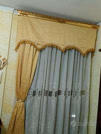 mantovana più calats