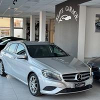 Mercedes-benz A 180 Sport Automatica Benzina
