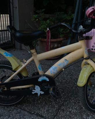 Bicicletta