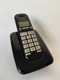 Cordless Motorola S3001