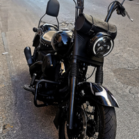 Dragstar 650