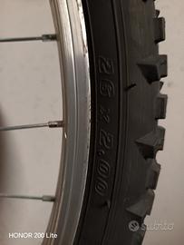  mtb da ragazzo 