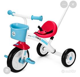 Triciclo per bambini