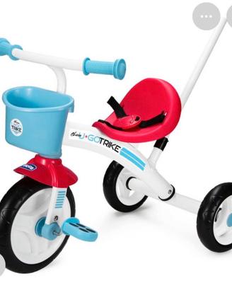 Triciclo per bambini