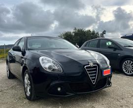 Alfa Romeo Giulietta 1.6 JTDm-2 105 CV Distinctive
