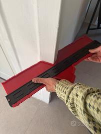 Modellatore per piastrellista