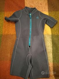 Muta bambino o bambina