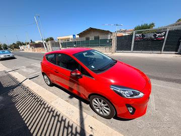 Ford Fiesta 1.5 TDCi 85 cv Titanium 3p id neopaten