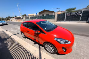 Ford Fiesta 1.5 TDCi 85 cv Titanium 3p id neopaten