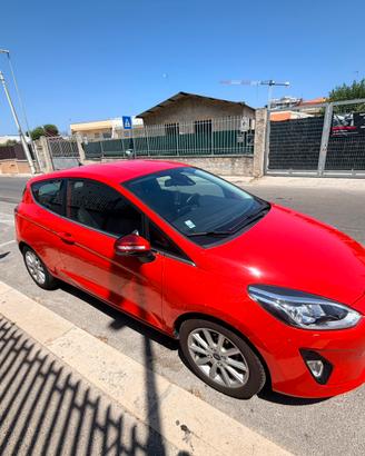 Ford Fiesta 1.5 TDCi 85 cv Titanium 3p id neopaten