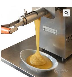 Polenta automatica