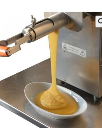 Polenta automatica