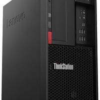 LENOVO ThinkStation P330 Intel Core i3 8/256GB W11