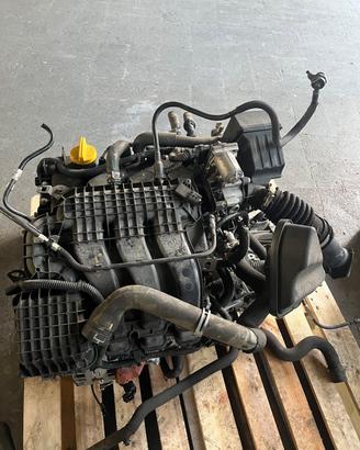 Motore Renault/Dacia 1.0 benzina B4DH4 2021