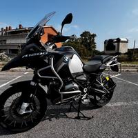 Bmw r 1200 gs - 2015