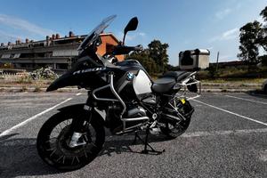 Bmw r 1200 gs - 2015