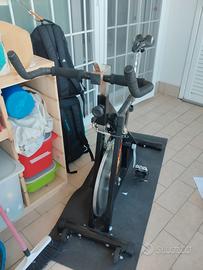 ciclette spin bike