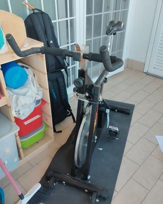 ciclette spin bike