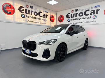 Bmw Serie 2 A.T 218d 150cv Msport 12/2023 GARANZIA